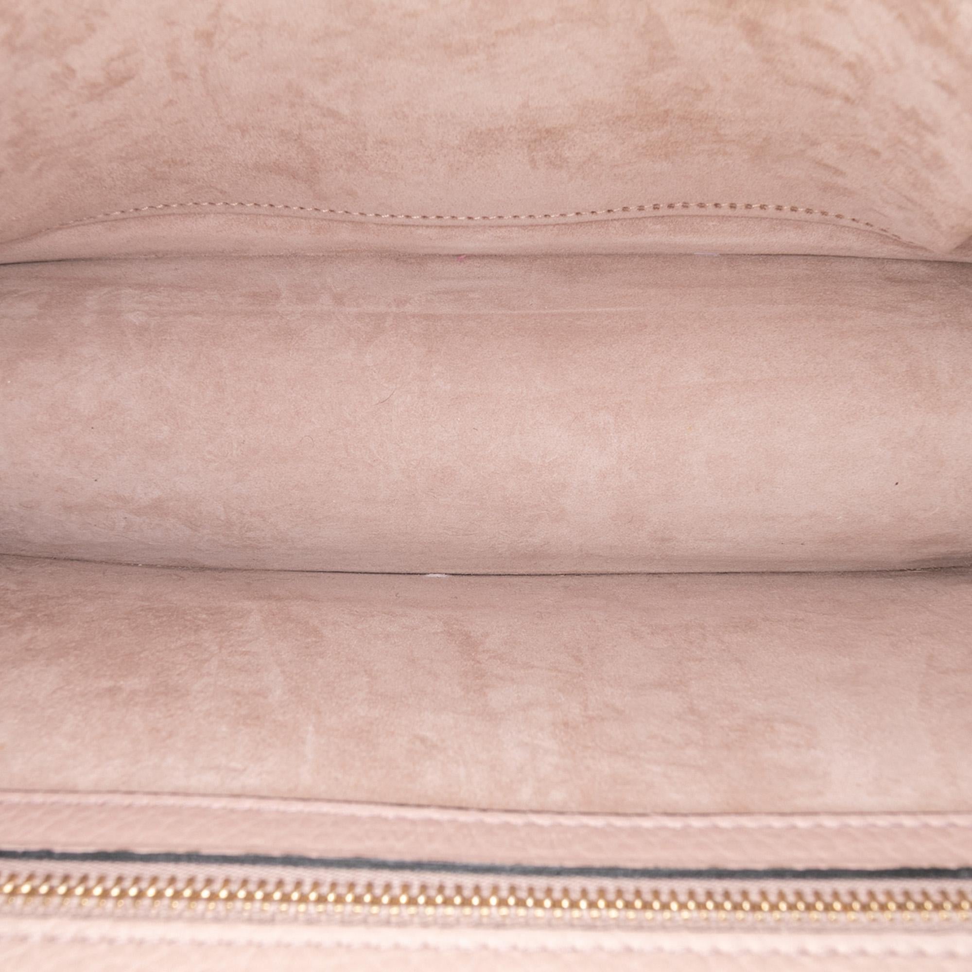 Dior Medium Grained Calfskin Diorama Flap