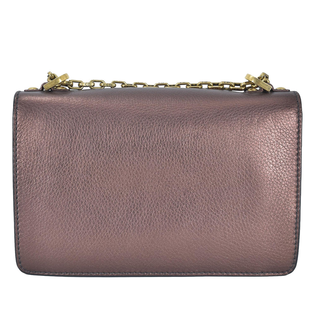 Dior Medium J'Adior Chain Flap