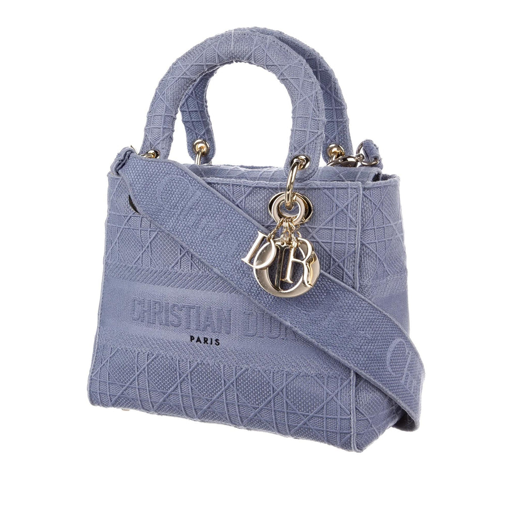 Dior Medium Lady D-Lite