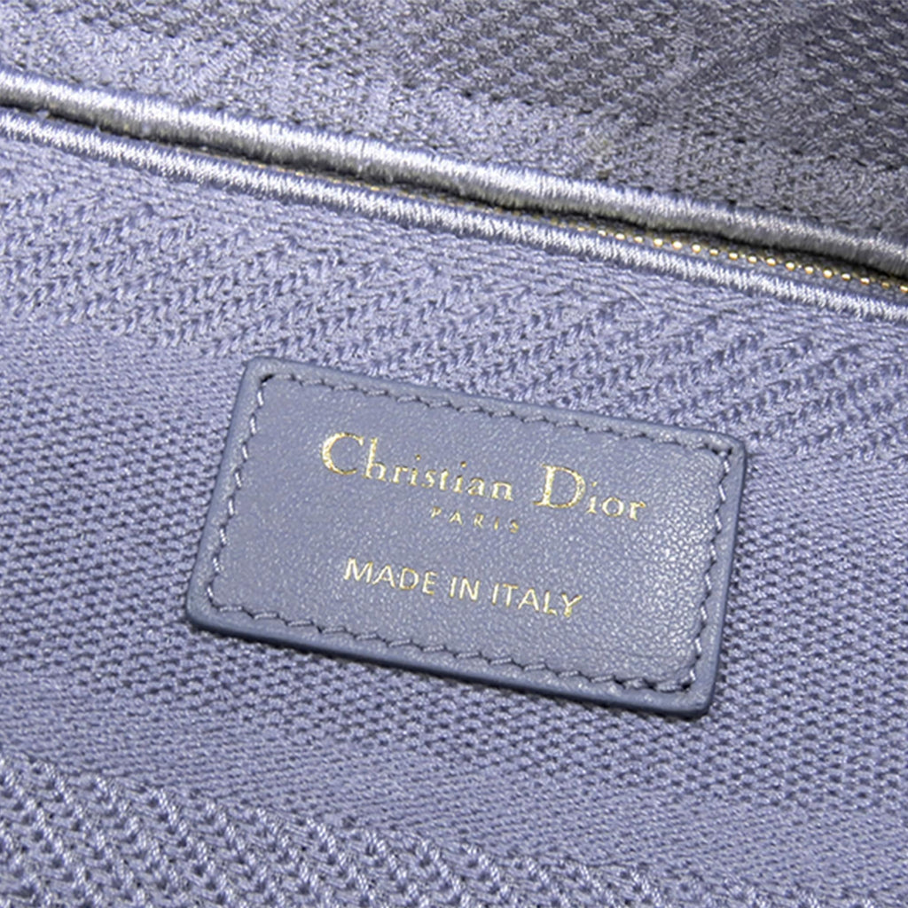 Dior Medium Lady D-Lite