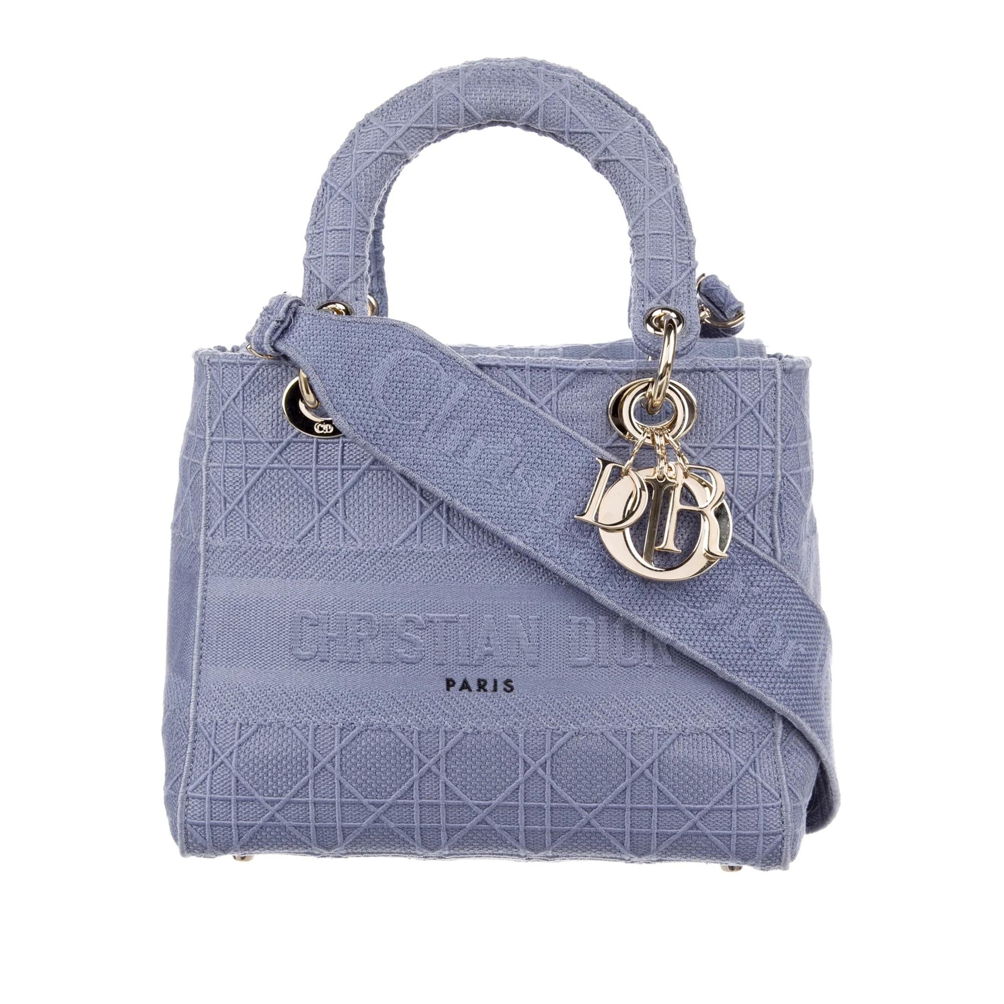 Dior Medium Lady D-Lite