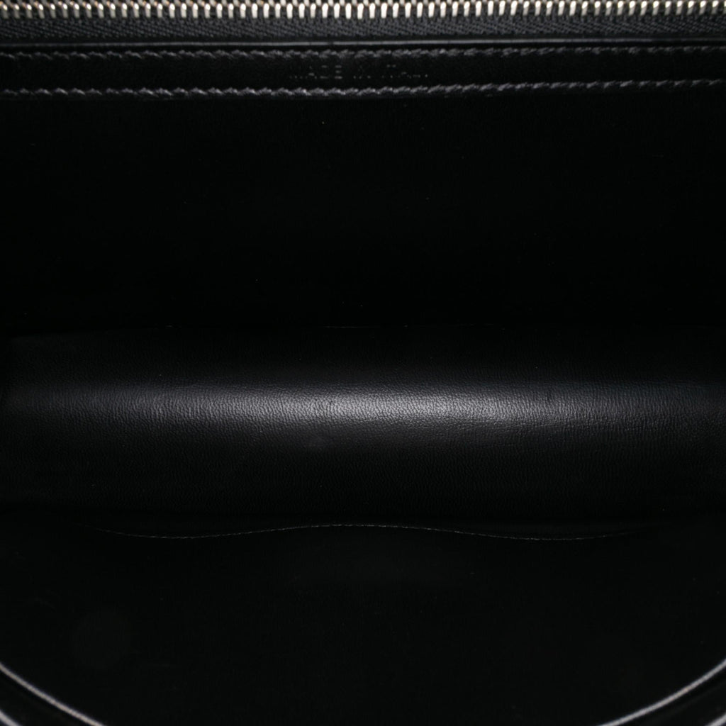 Dior Medium Lambskin Sequin Diorama Flap