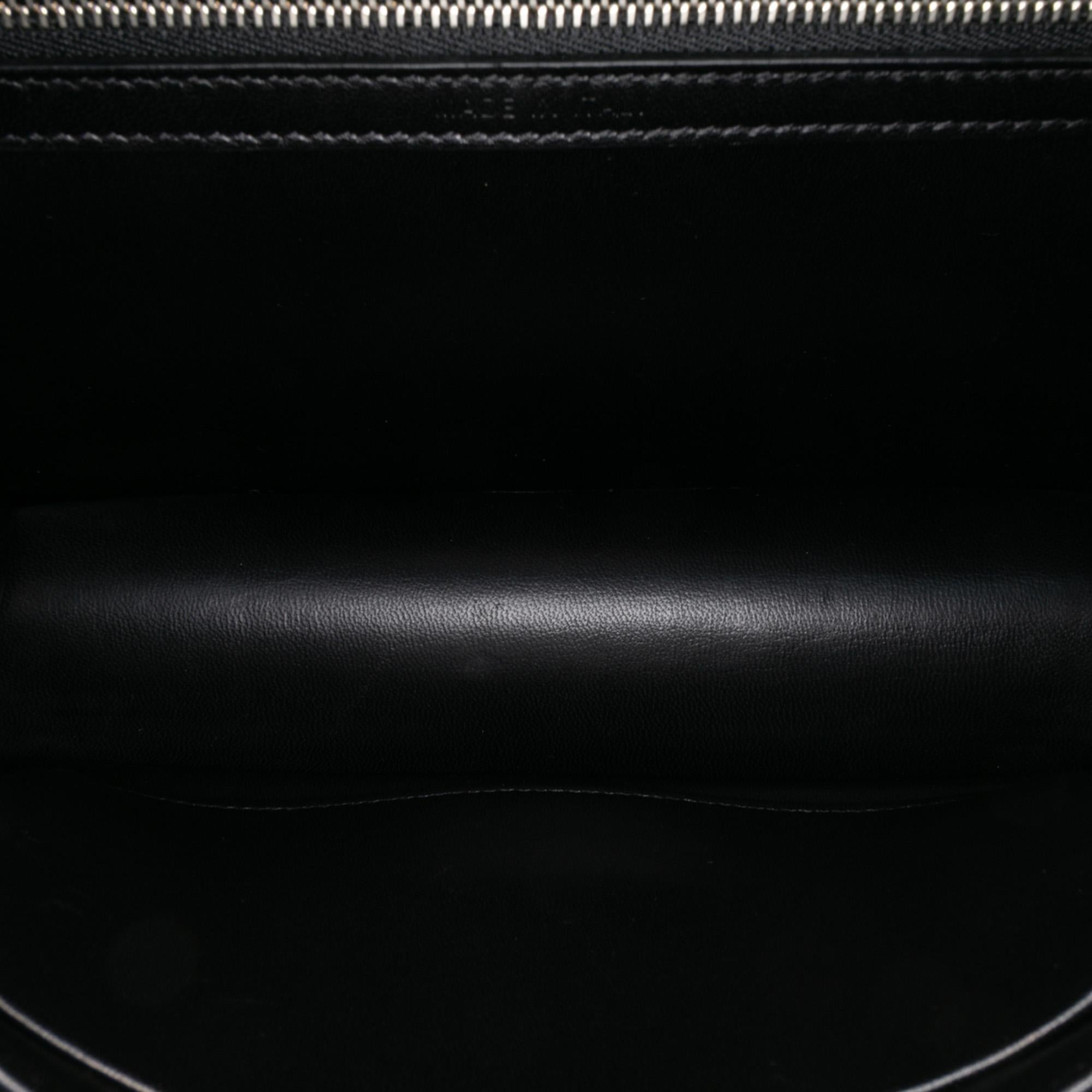 Dior Medium Lambskin Sequin Diorama Flap
