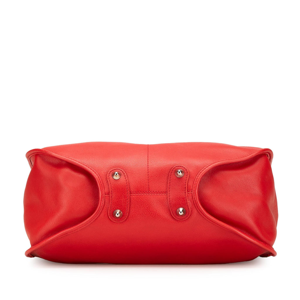 Dior Medium Leather 61 Hobo