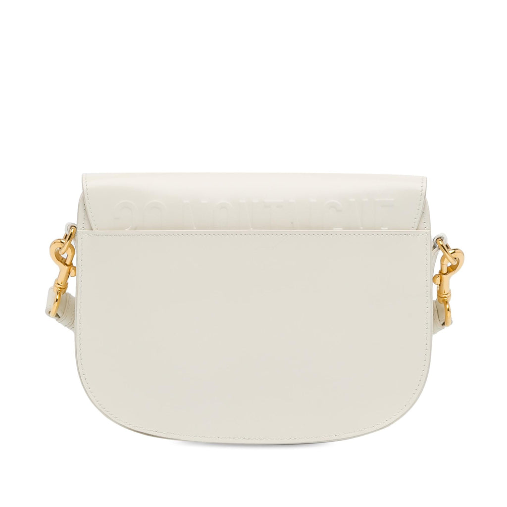 Dior Medium Leather Bobby Crossbody (SHG-7Vr4Ab)