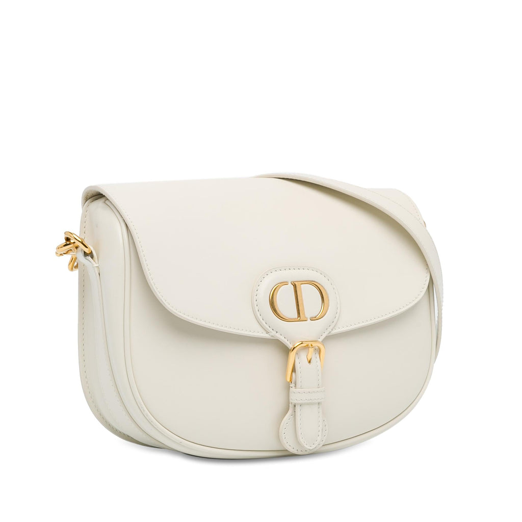 Dior Medium Leather Bobby Crossbody (SHG-7Vr4Ab)