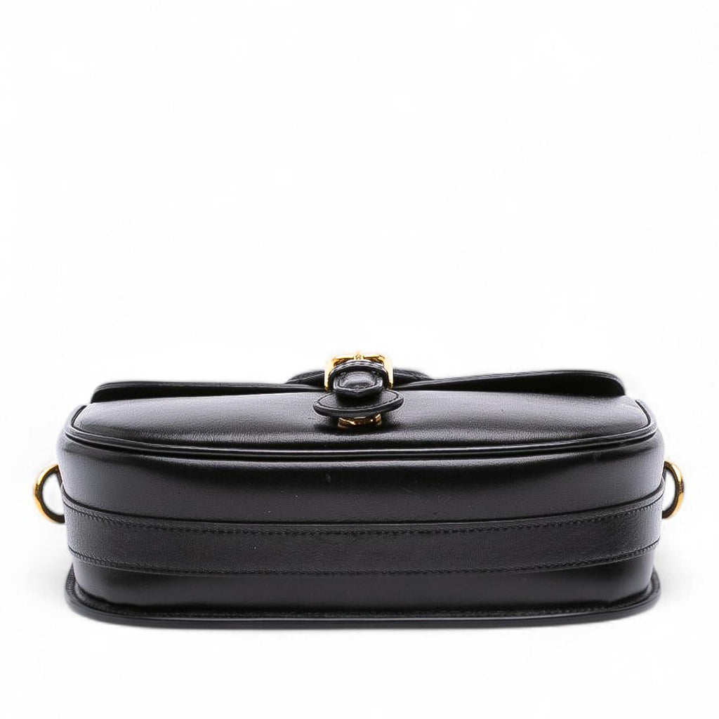 Dior Medium Leather Bobby Crossbody