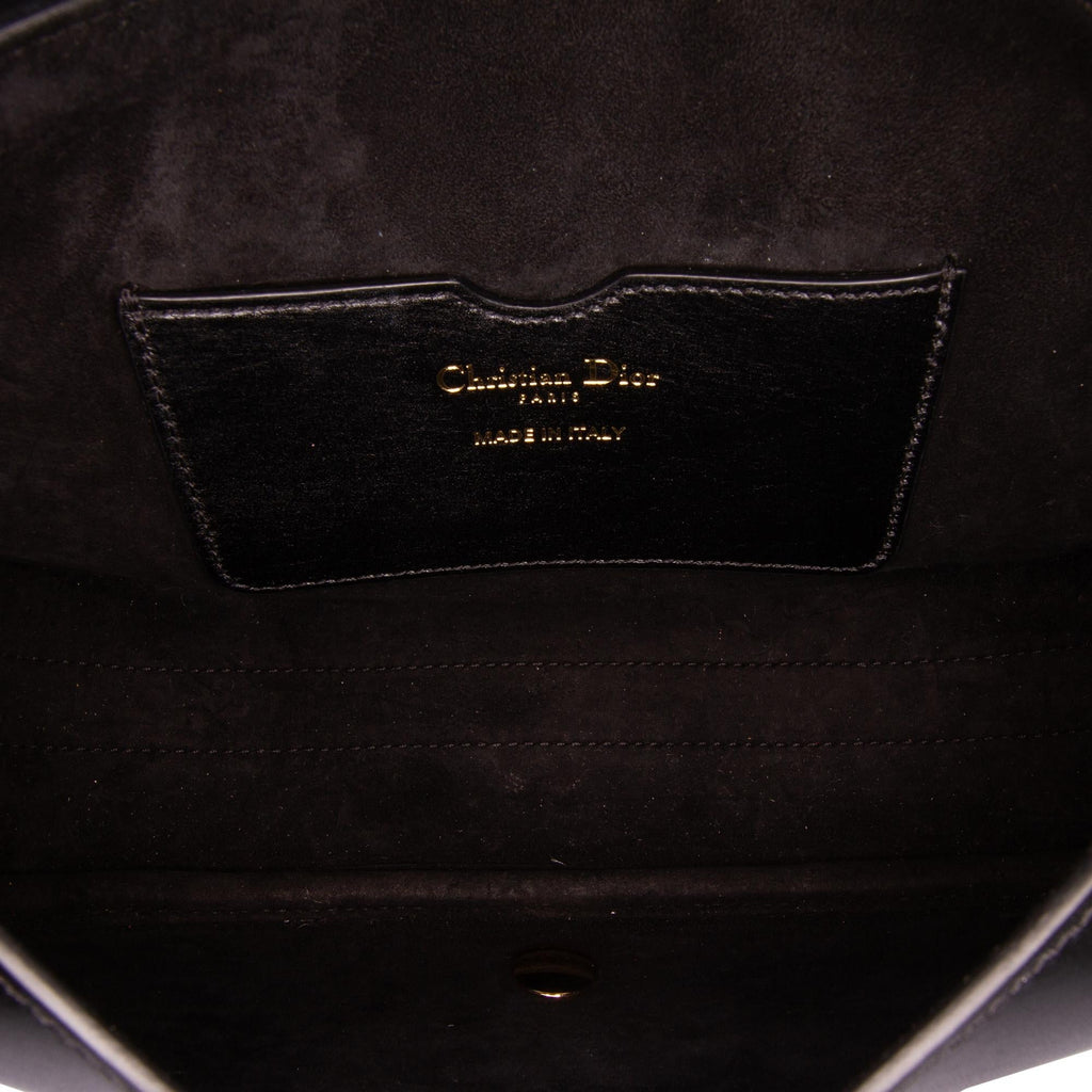 Dior Medium Leather Bobby Crossbody