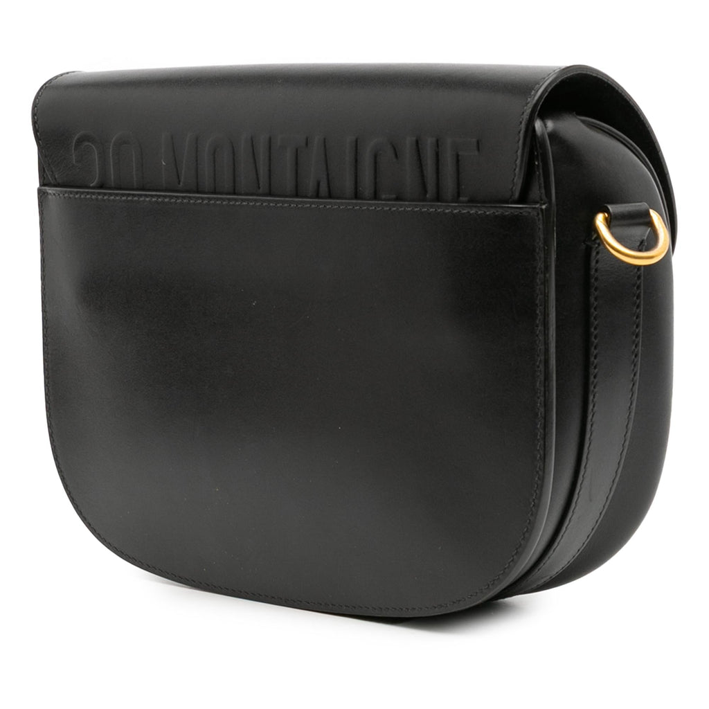 Dior Medium Leather Bobby Crossbody