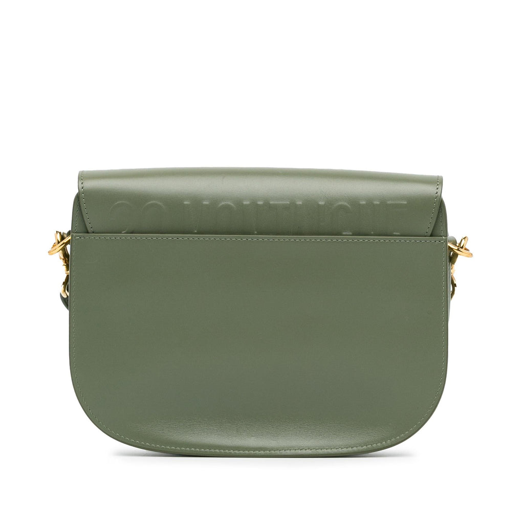 Dior Medium Leather Bobby (SHG-g1UD4G)