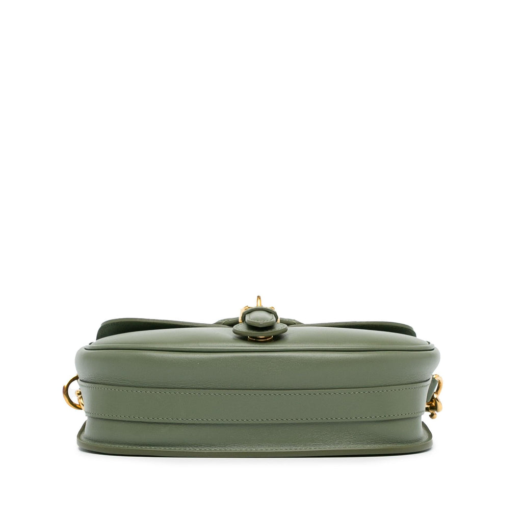 Dior Medium Leather Bobby (SHG-g1UD4G)
