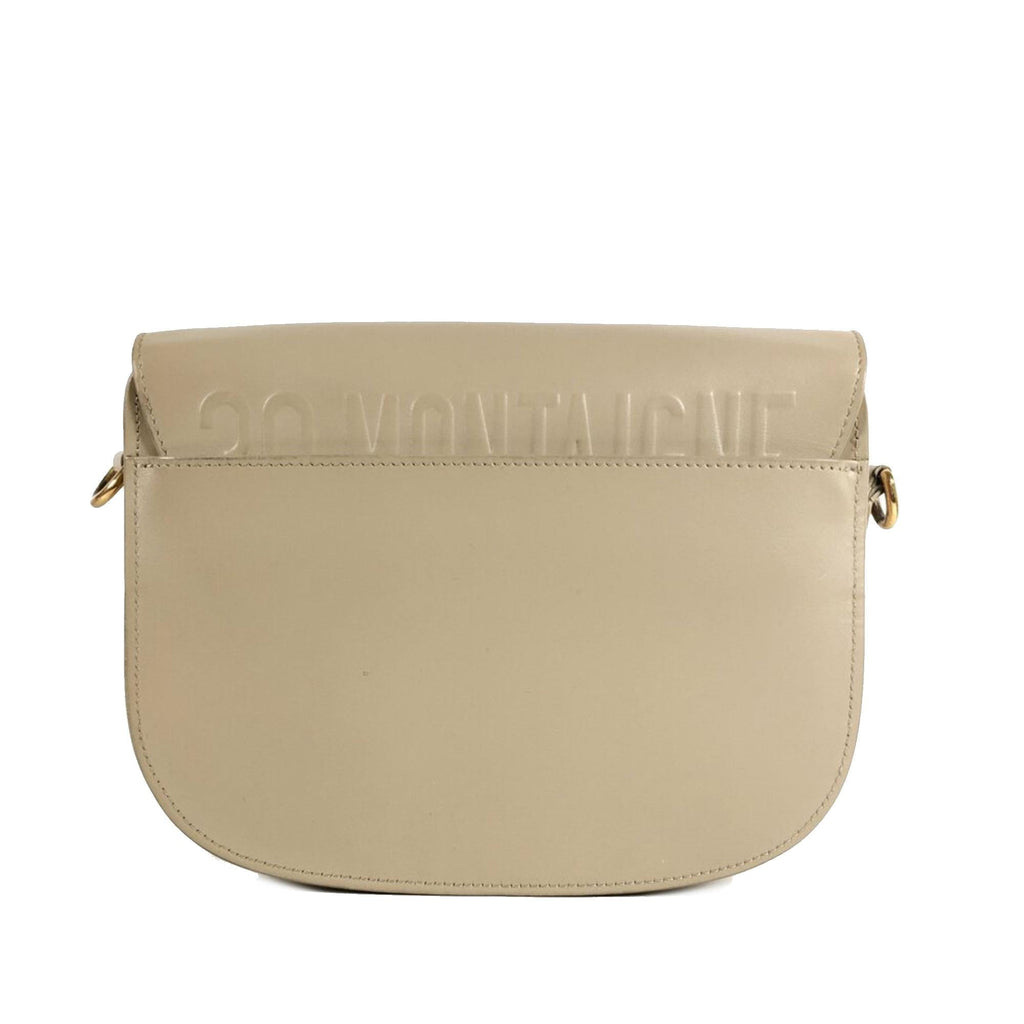 Dior Medium Leather Bobby (SHG-peWJGD)