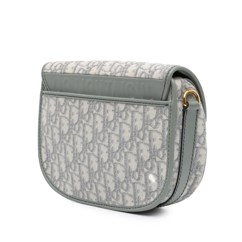 Dior Medium Oblique Bobby Crossbody