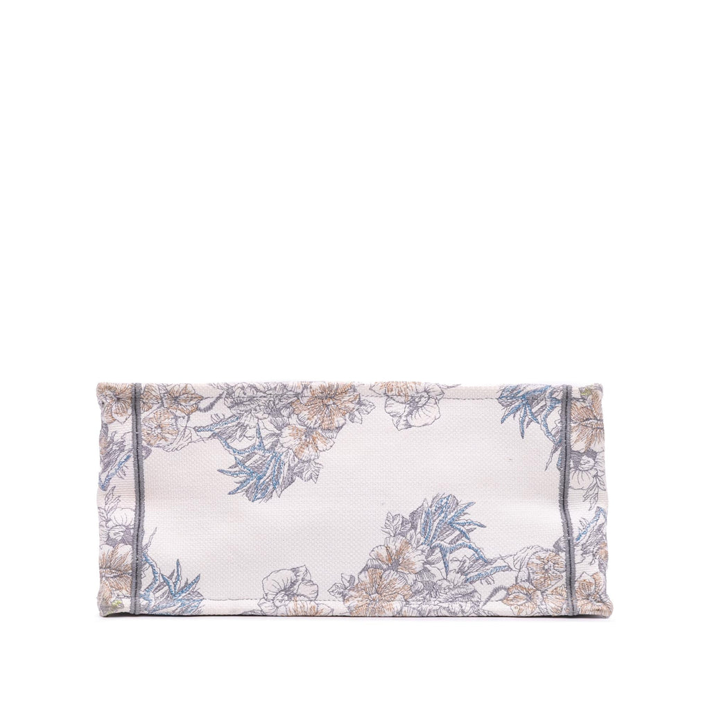 Dior Medium Reve d Infini Book Tote