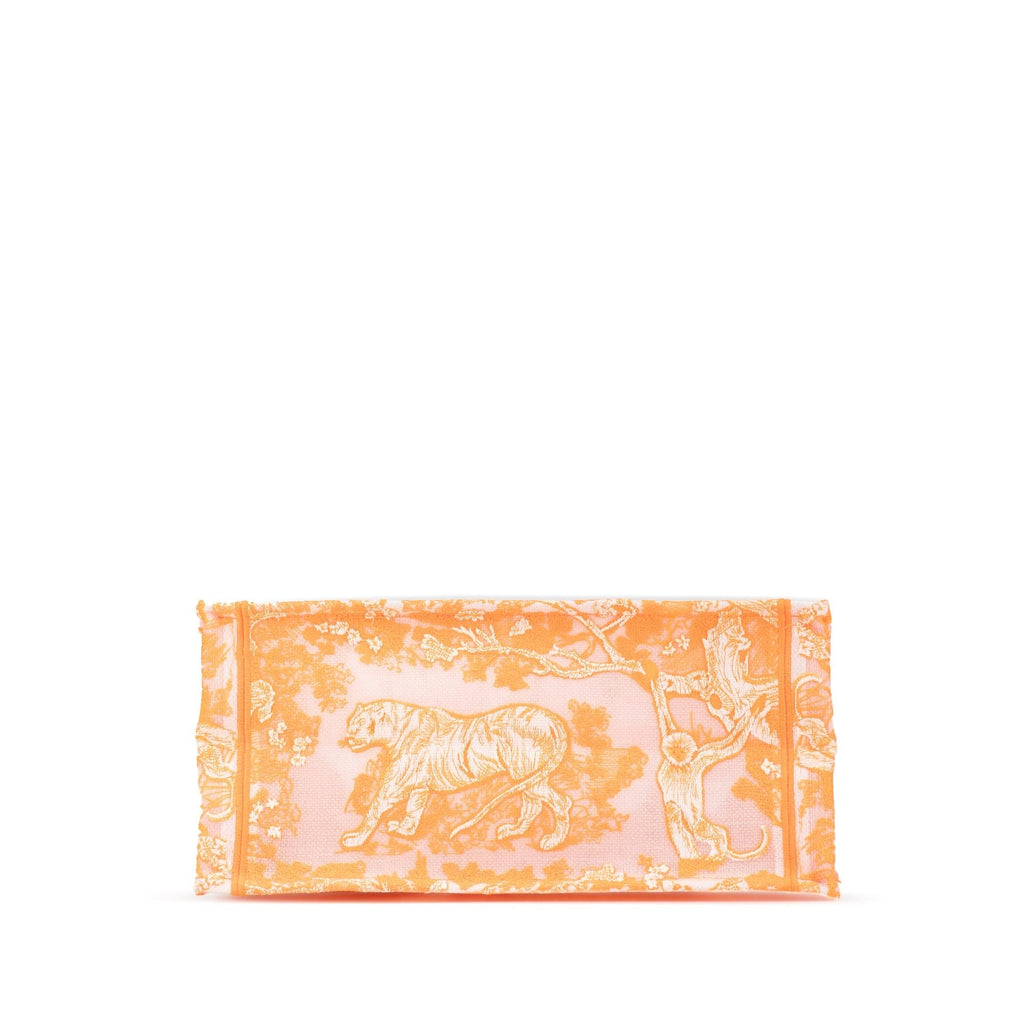 Dior Medium Toile de Jouy Book Tote