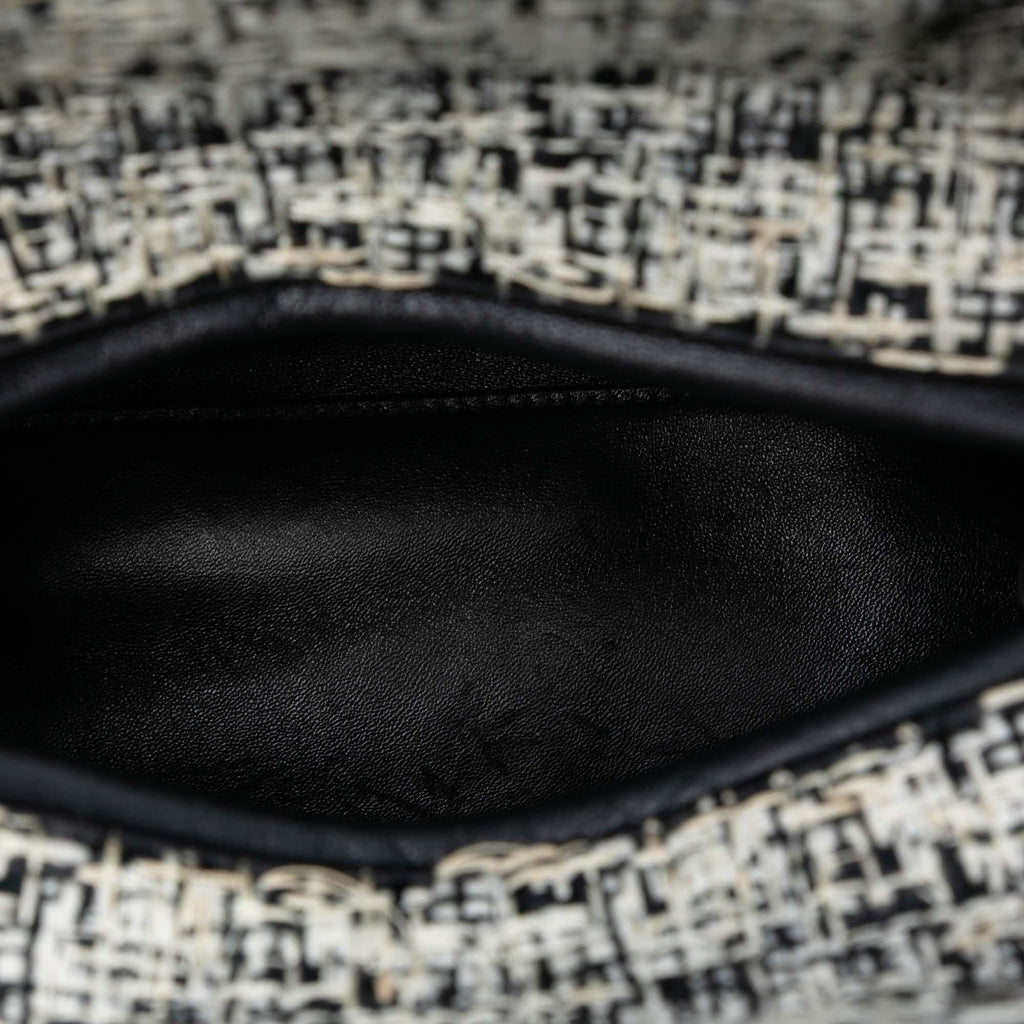 Dior Medium Tweed Lady Dior