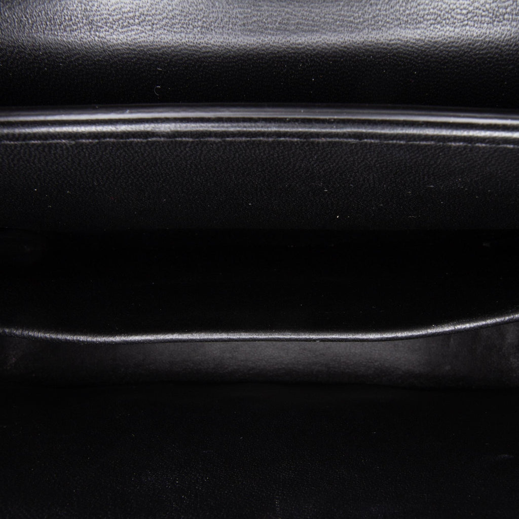 Dior Micro Smooth Calfskin 30 Montaigne Flap