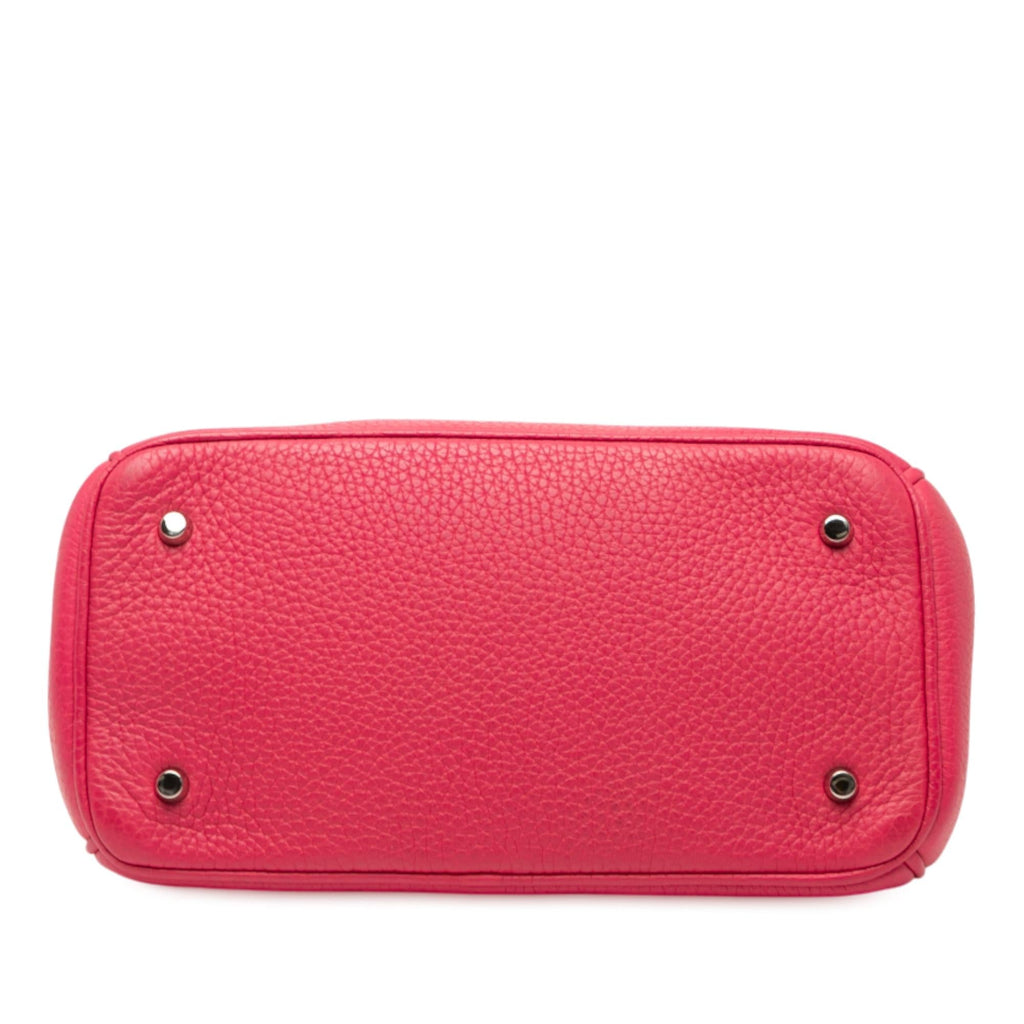 Dior Mini Leather Be Dior Flap