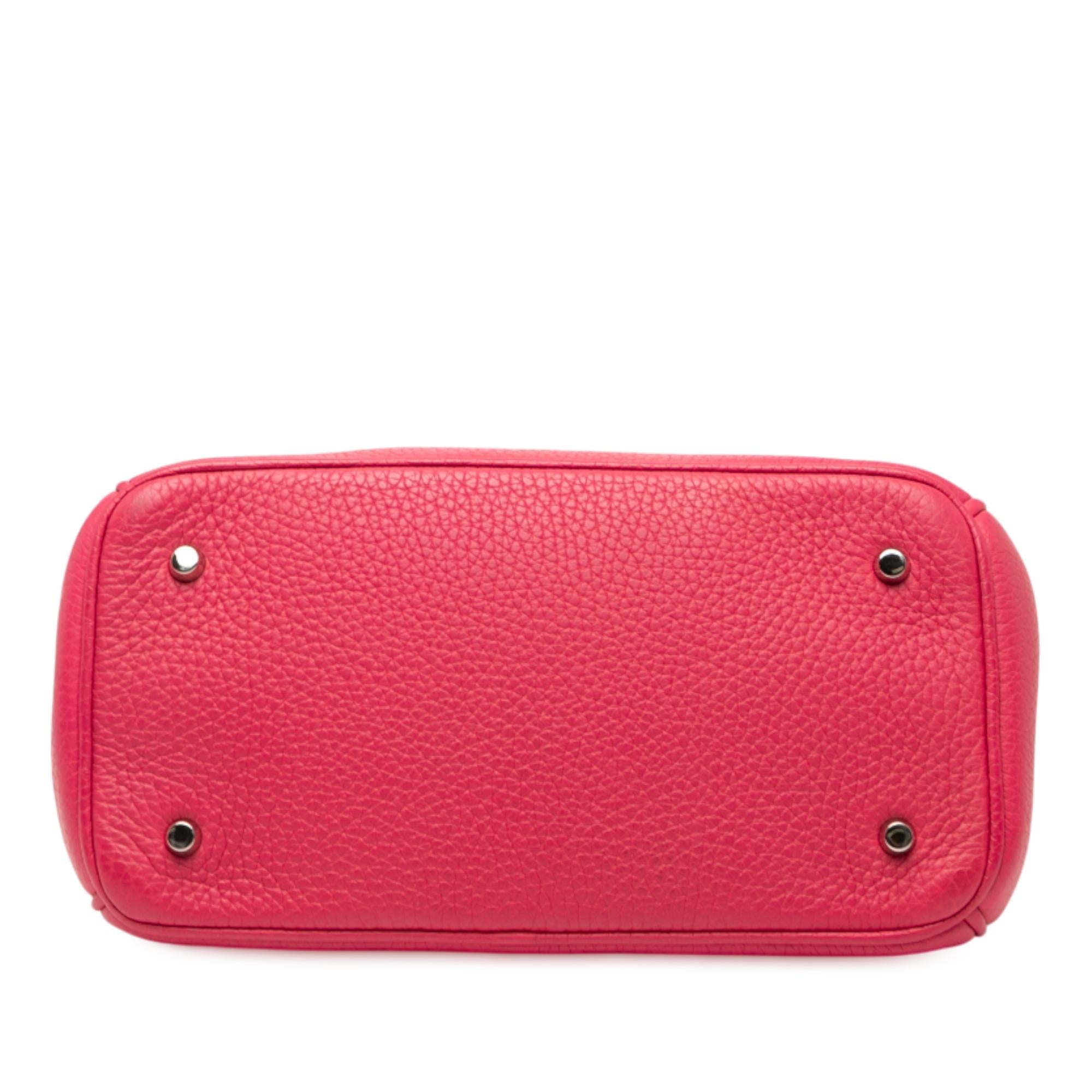 Dior Mini Leather Be Dior Flap