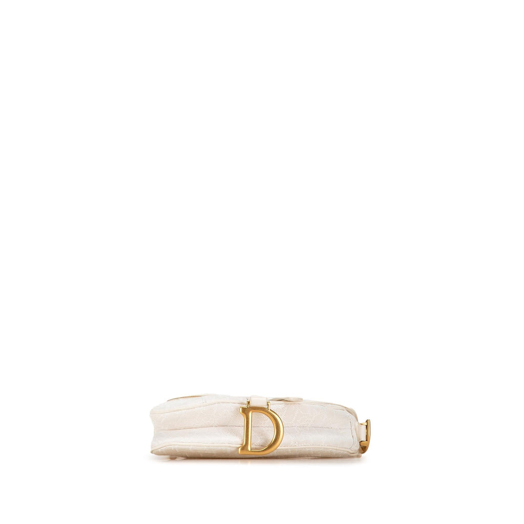 Dior Mini Oblique Saddle (SHG-A7kKFS)