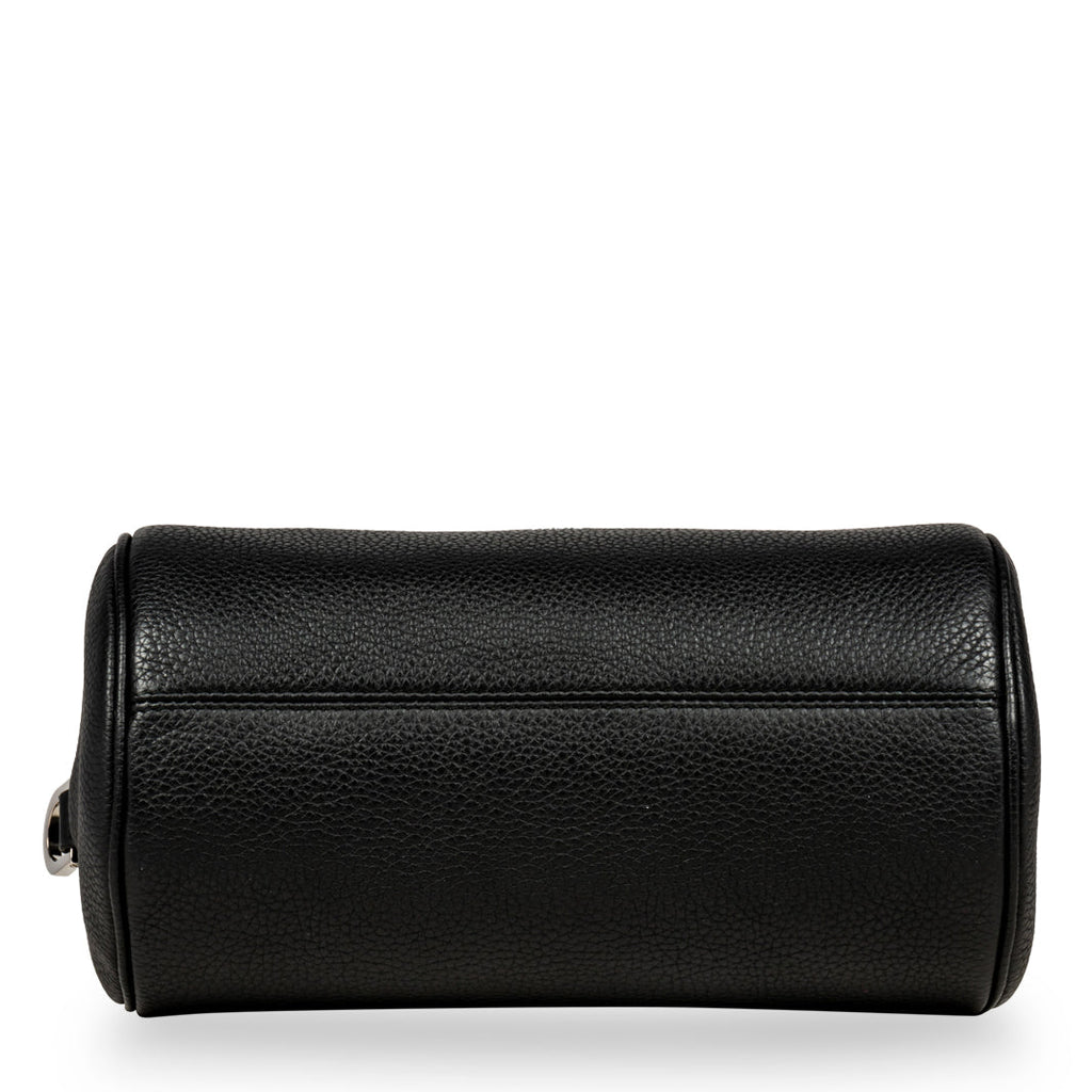 Christian Dior Mini Atelier Duffle Bag