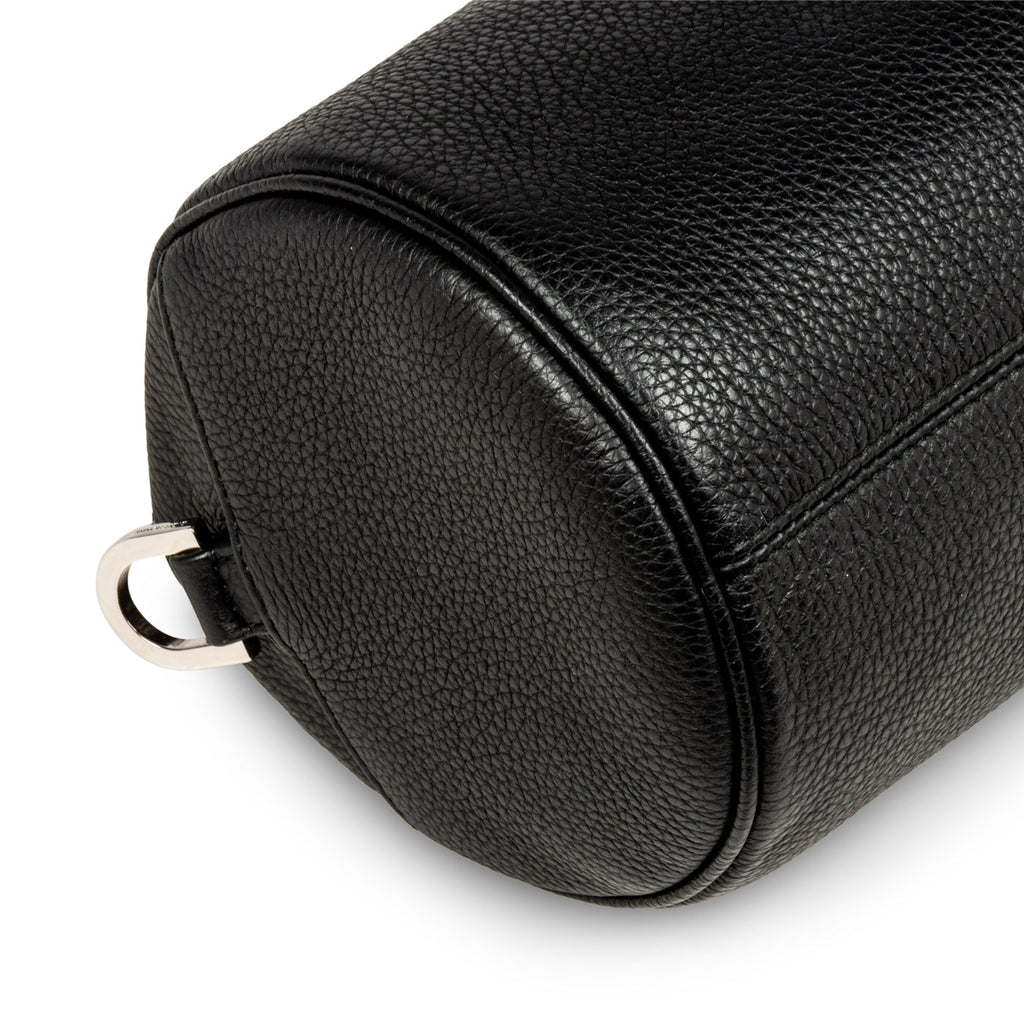 Christian Dior Mini Atelier Duffle Bag