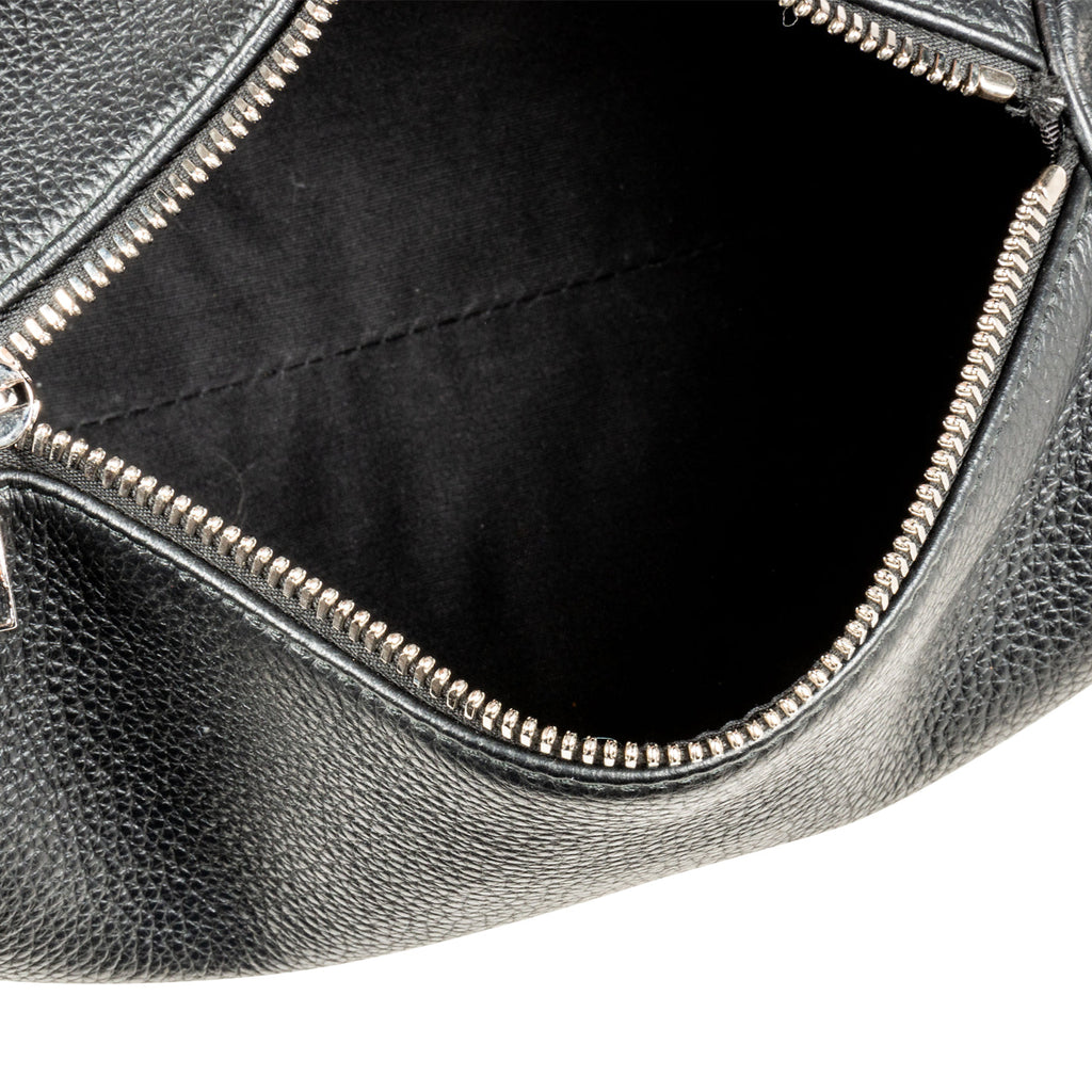 Christian Dior Mini Atelier Duffle Bag
