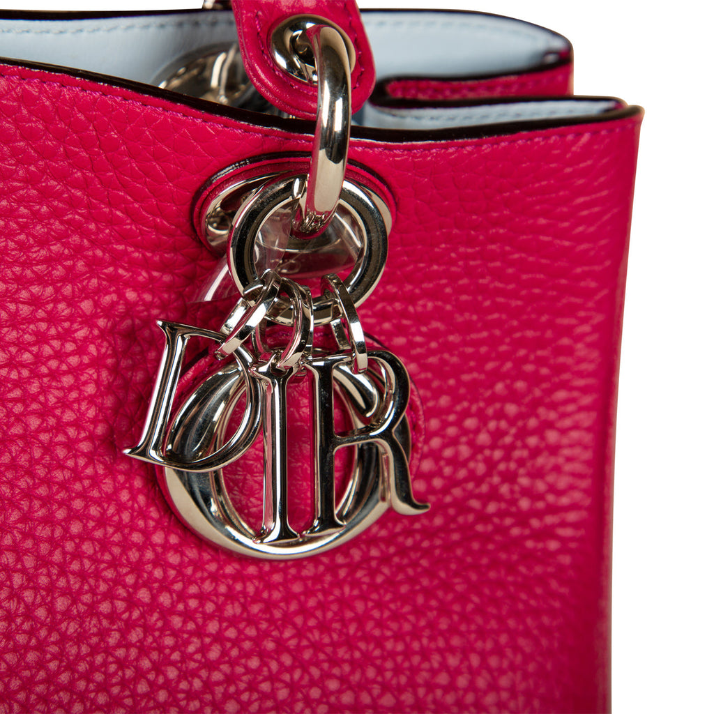 Christian Dior Mini Diorissimo
