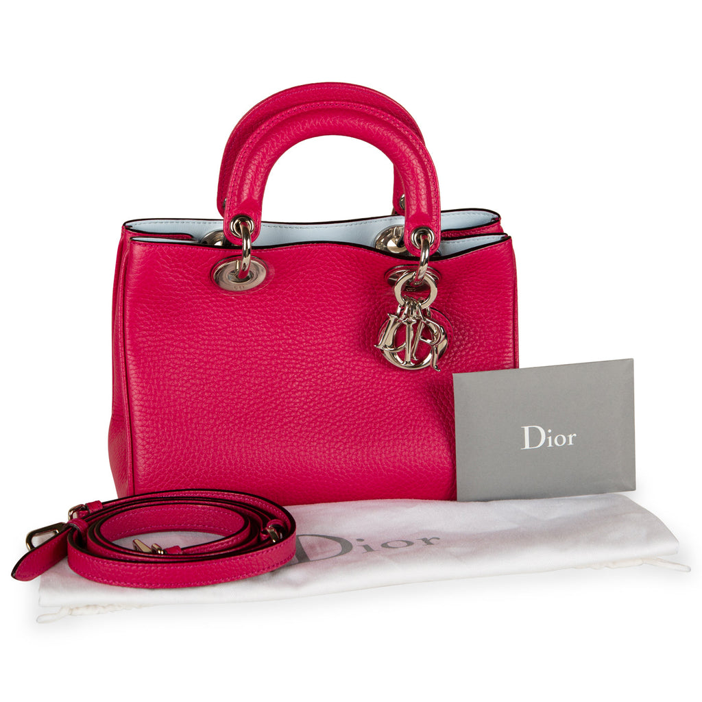 Christian Dior Mini Diorissimo