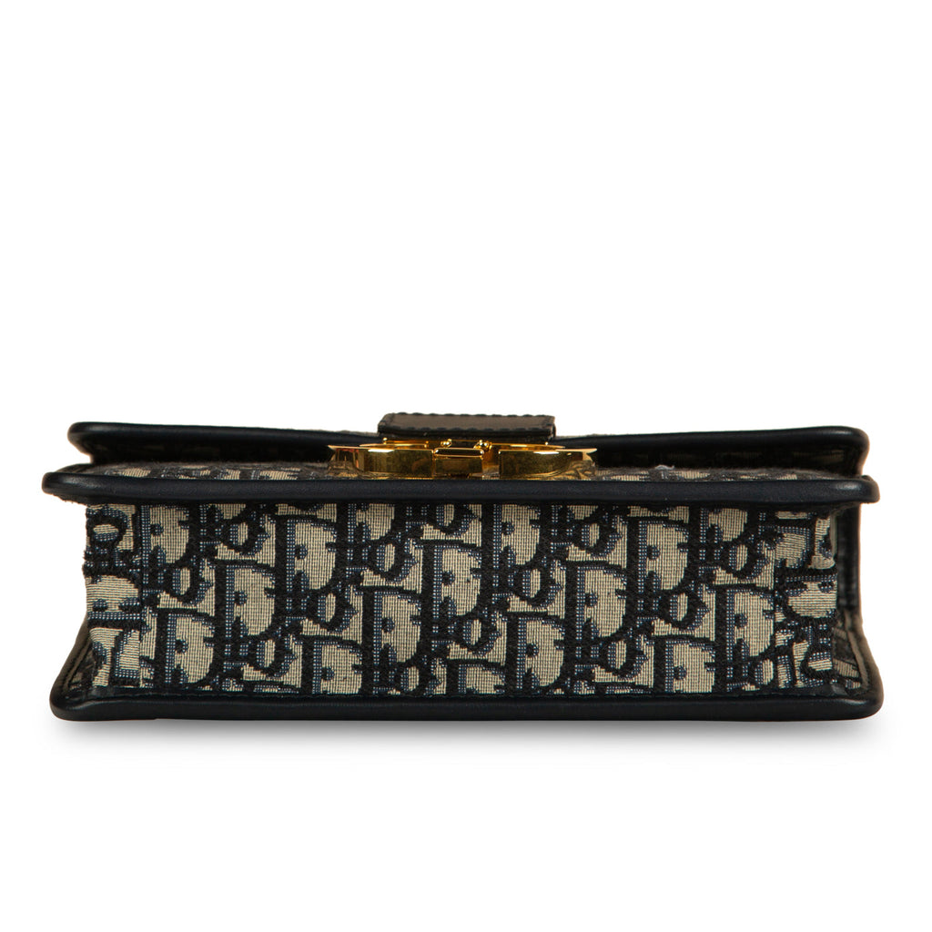 Christian Dior 30 Montaigne Bag - Oblique Canvas