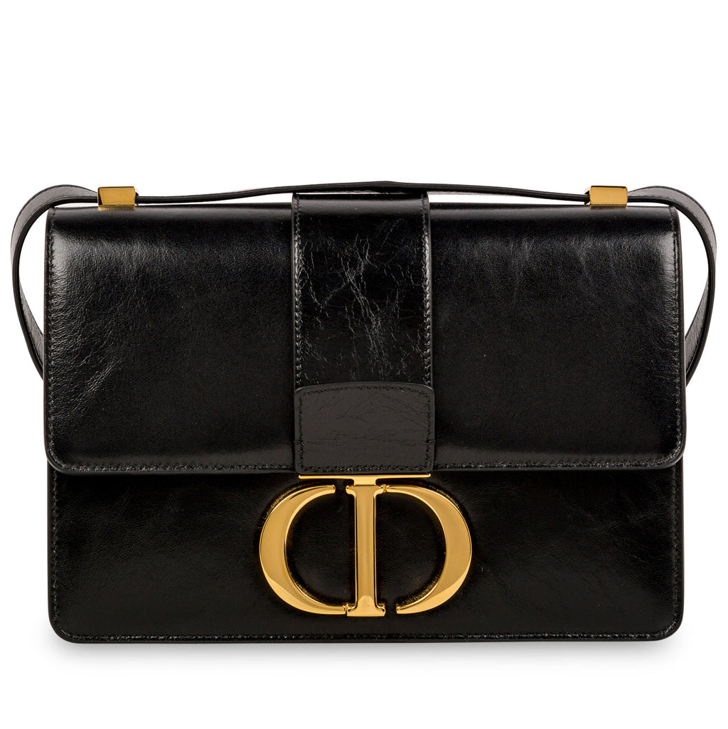 Christian Dior 30 Montaigne Bag - Calfskin