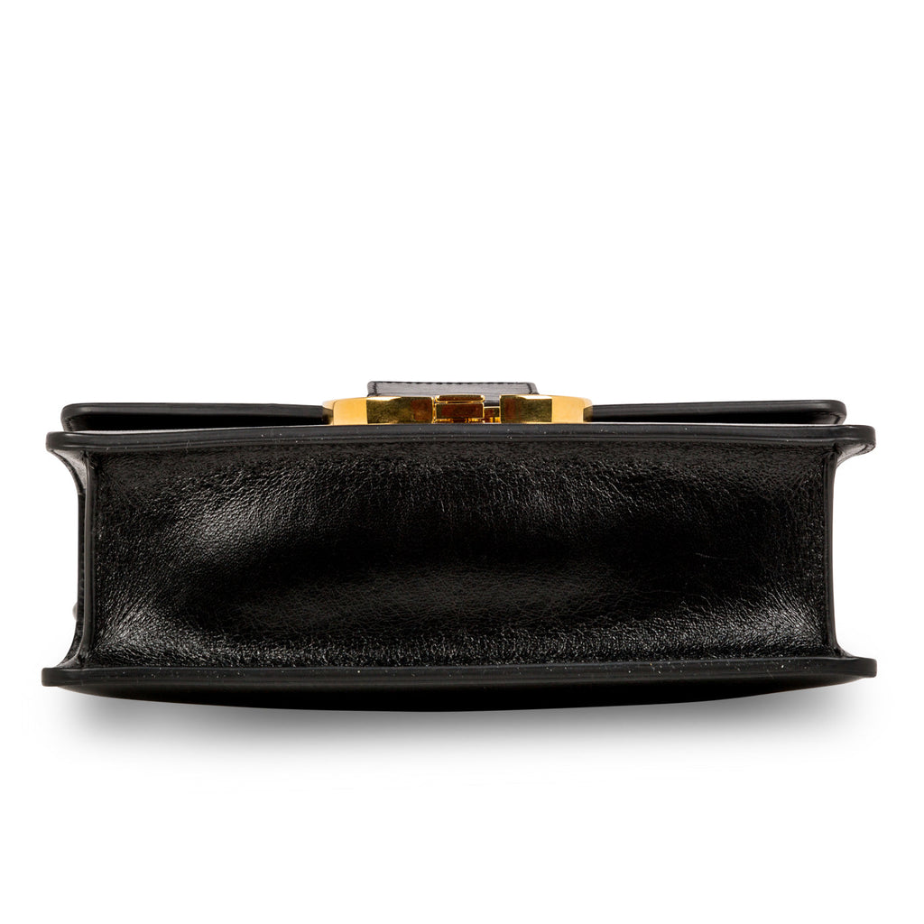 Christian Dior 30 Montaigne Bag - Calfskin