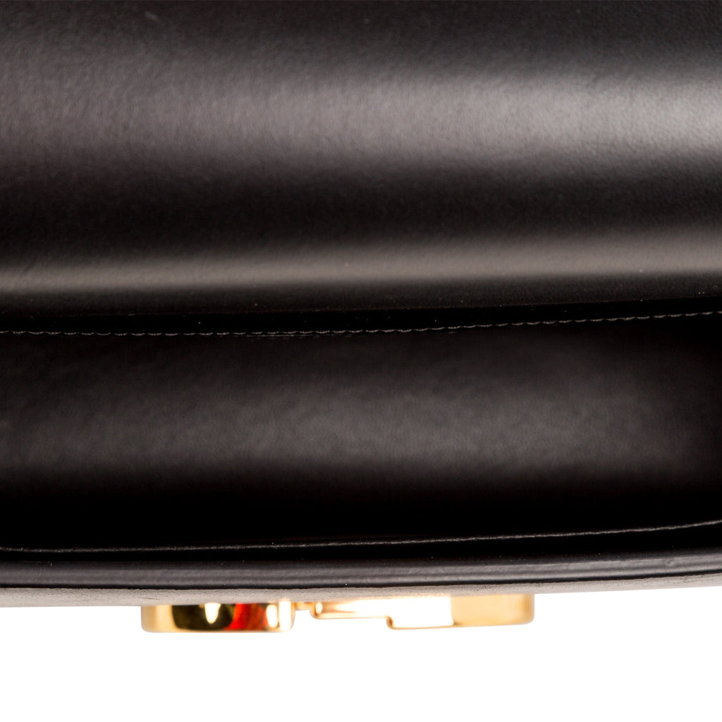 Christian Dior 30 Montaigne Bag - Calfskin