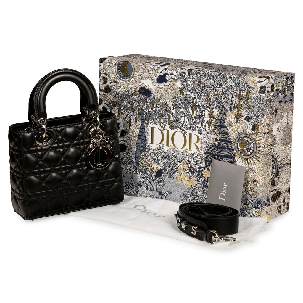 Christian Dior Lady Dior - My ABCDior