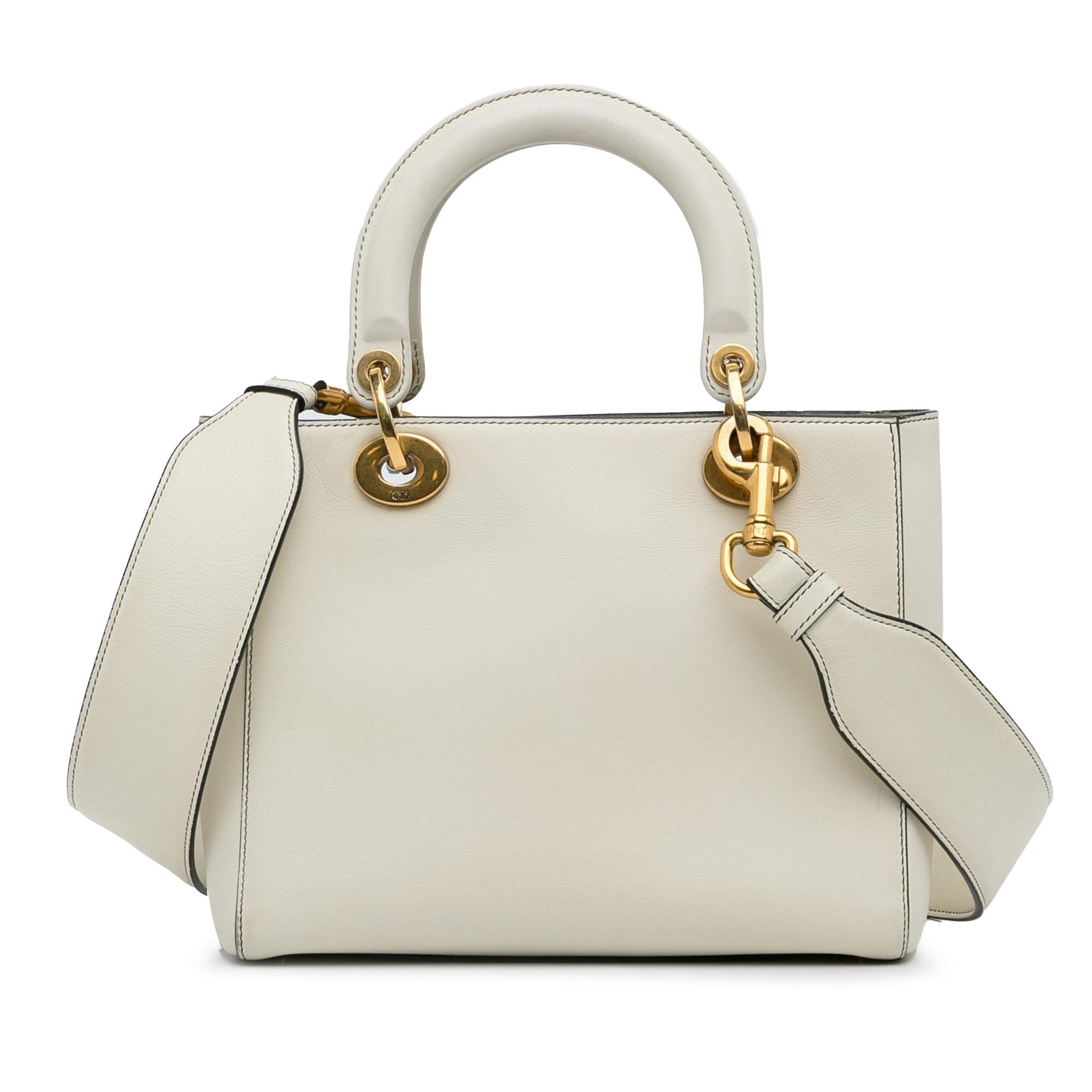 Dior Niki de Saint Phalle Medium Calfskin Vive l'amour Lady Dior