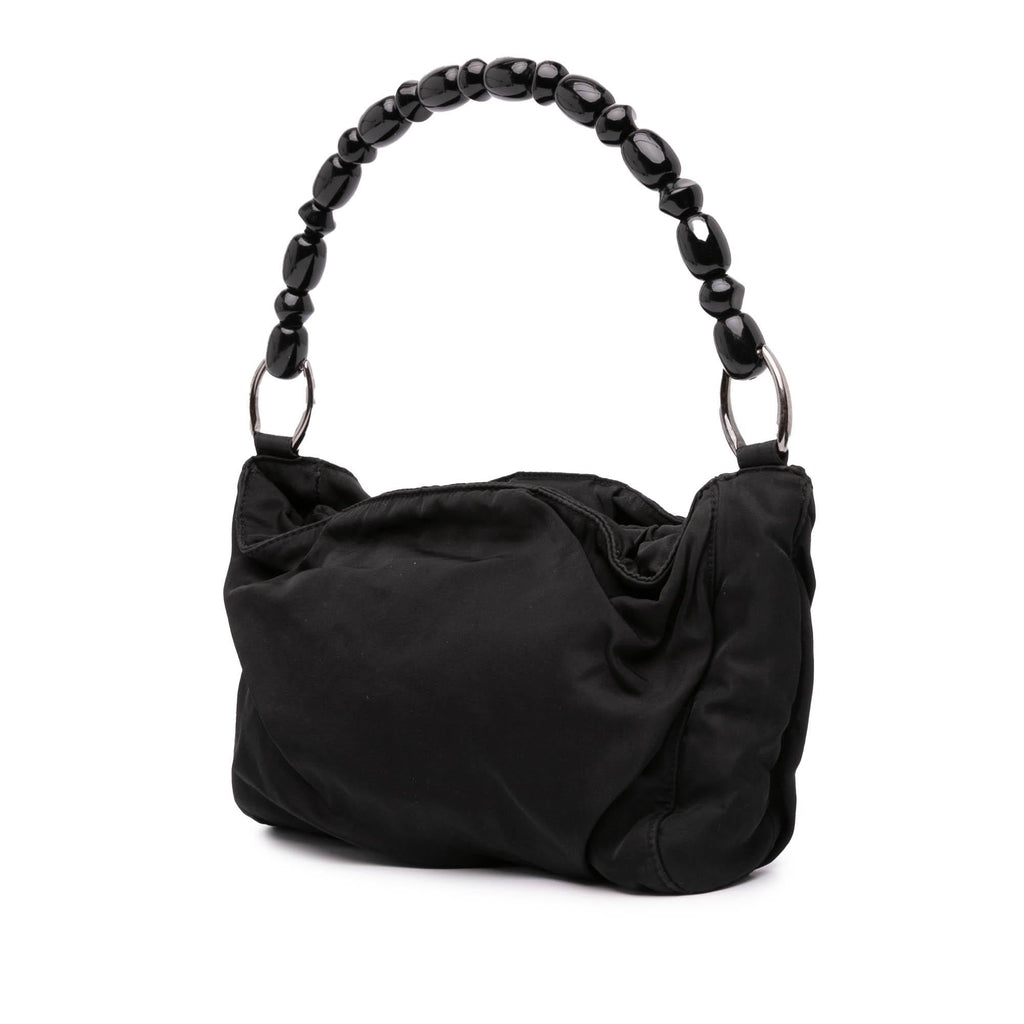 Dior Nylon Malice Handbag