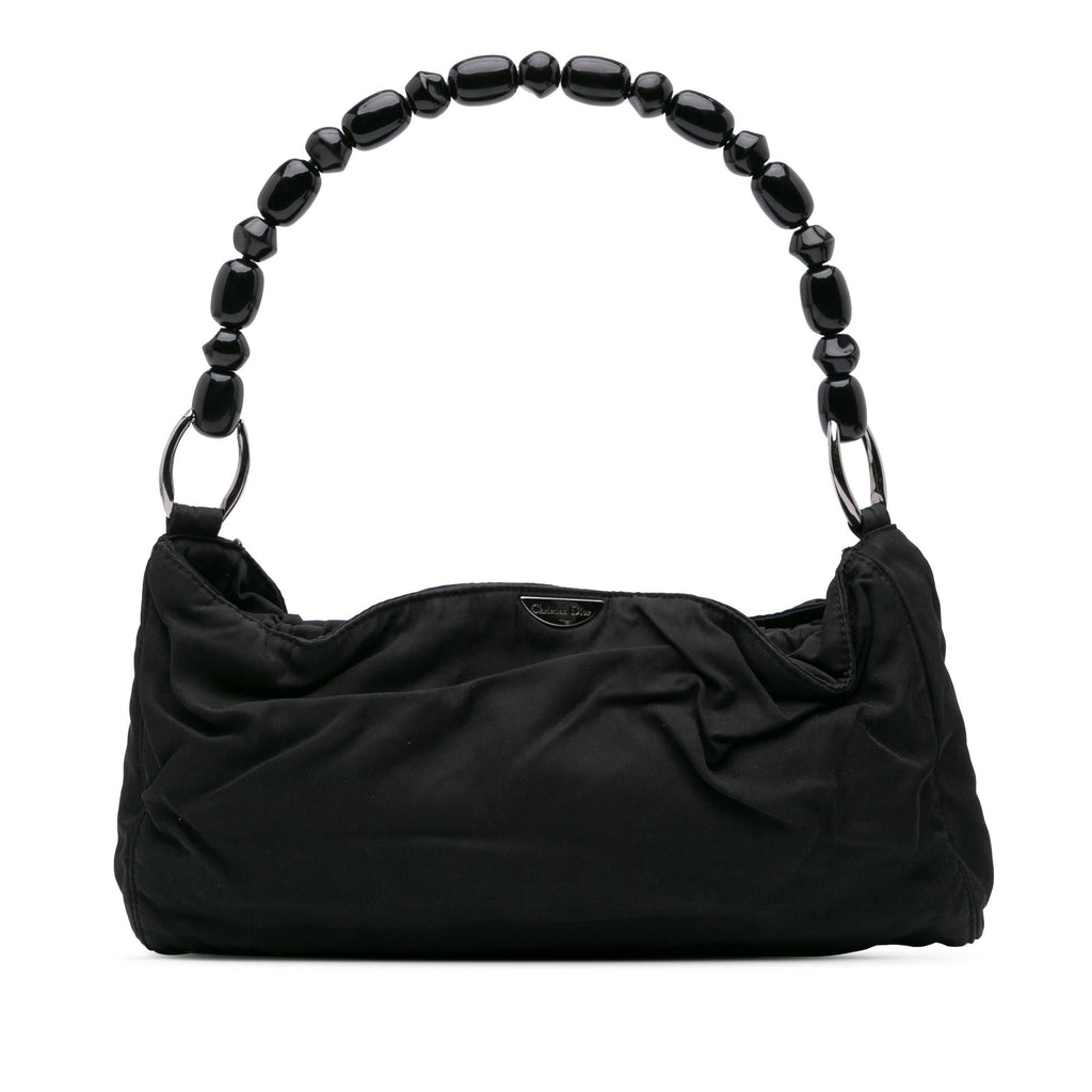 Dior Nylon Malice Handbag