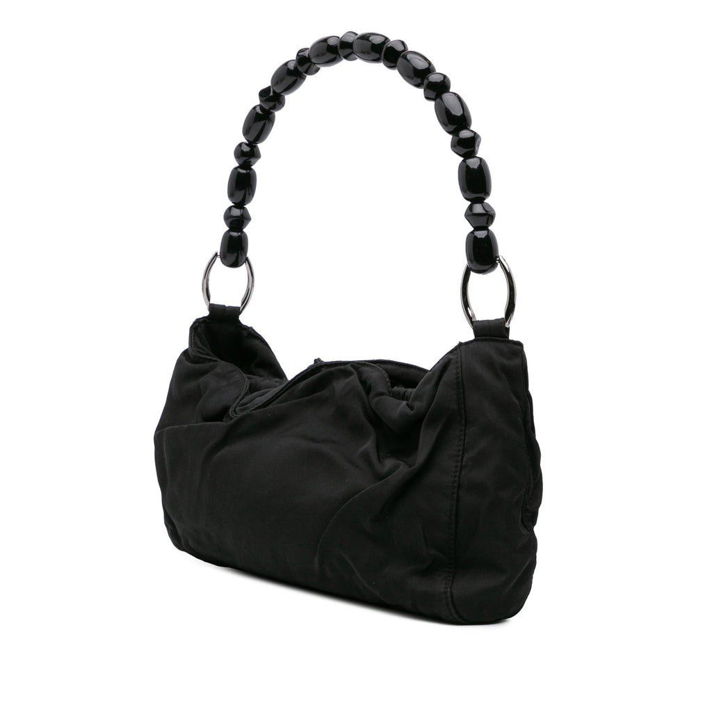 Dior Nylon Malice Handbag