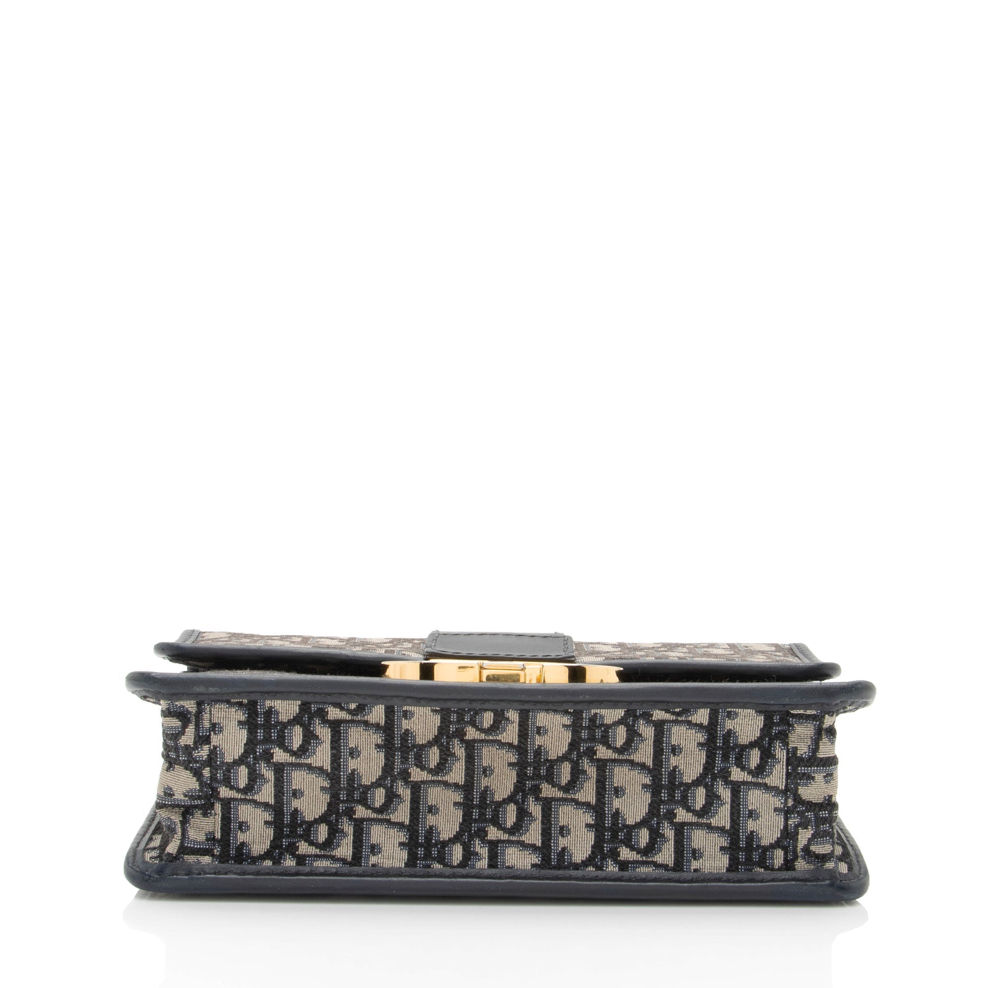 Dior Oblique 30 Montaigne Shoulder Bag