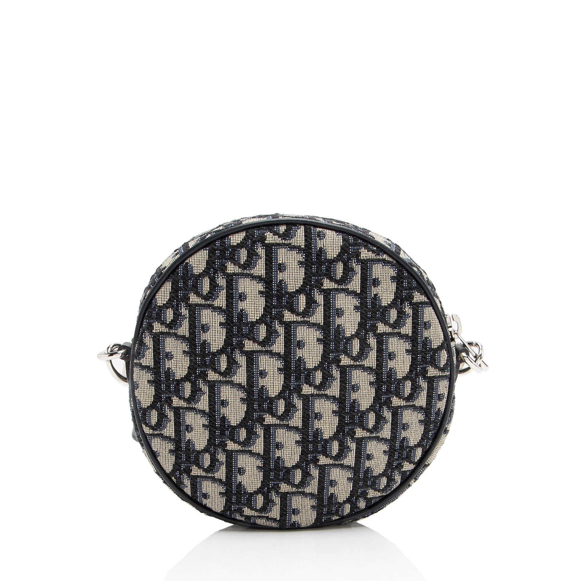 Dior Oblique Baby Ball Shoulder Bag