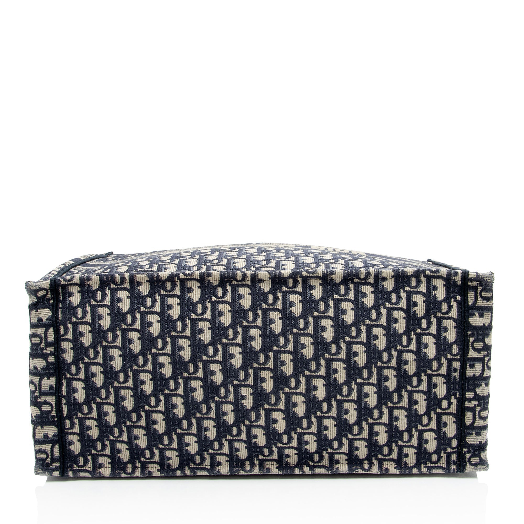Dior Oblique Large Book Tote