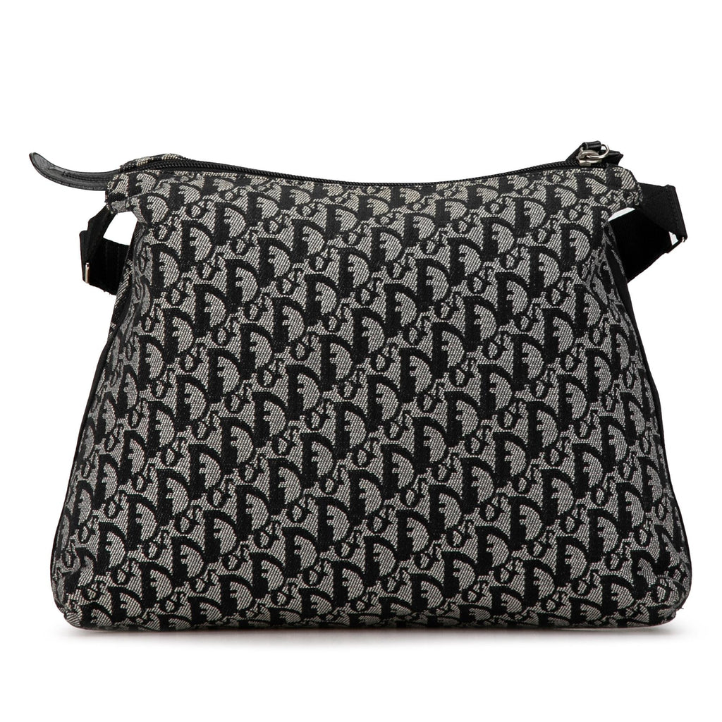 Dior Oblique Crossbody (SHG-8H5SGk)