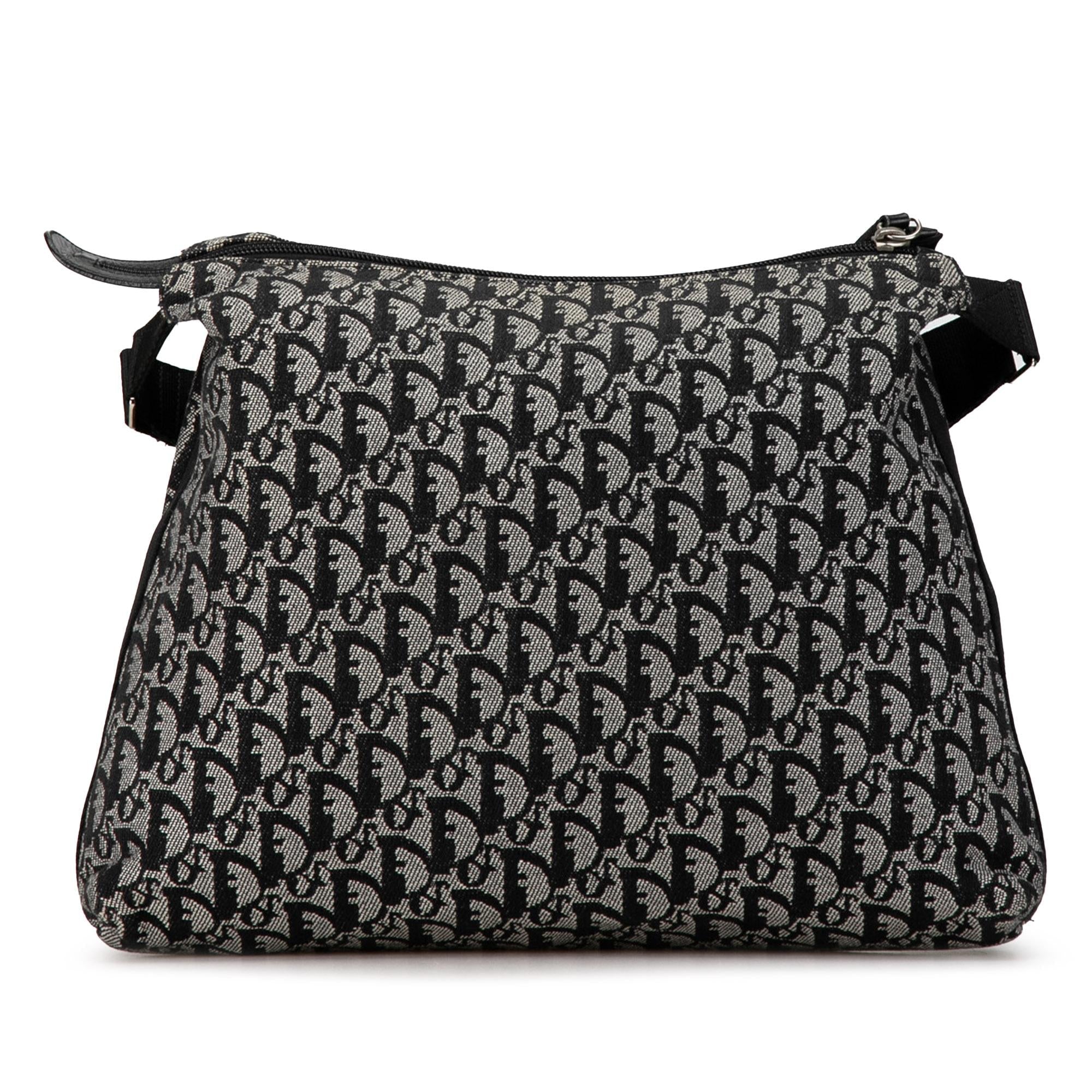 Dior Oblique Crossbody (SHG-8H5SGk)