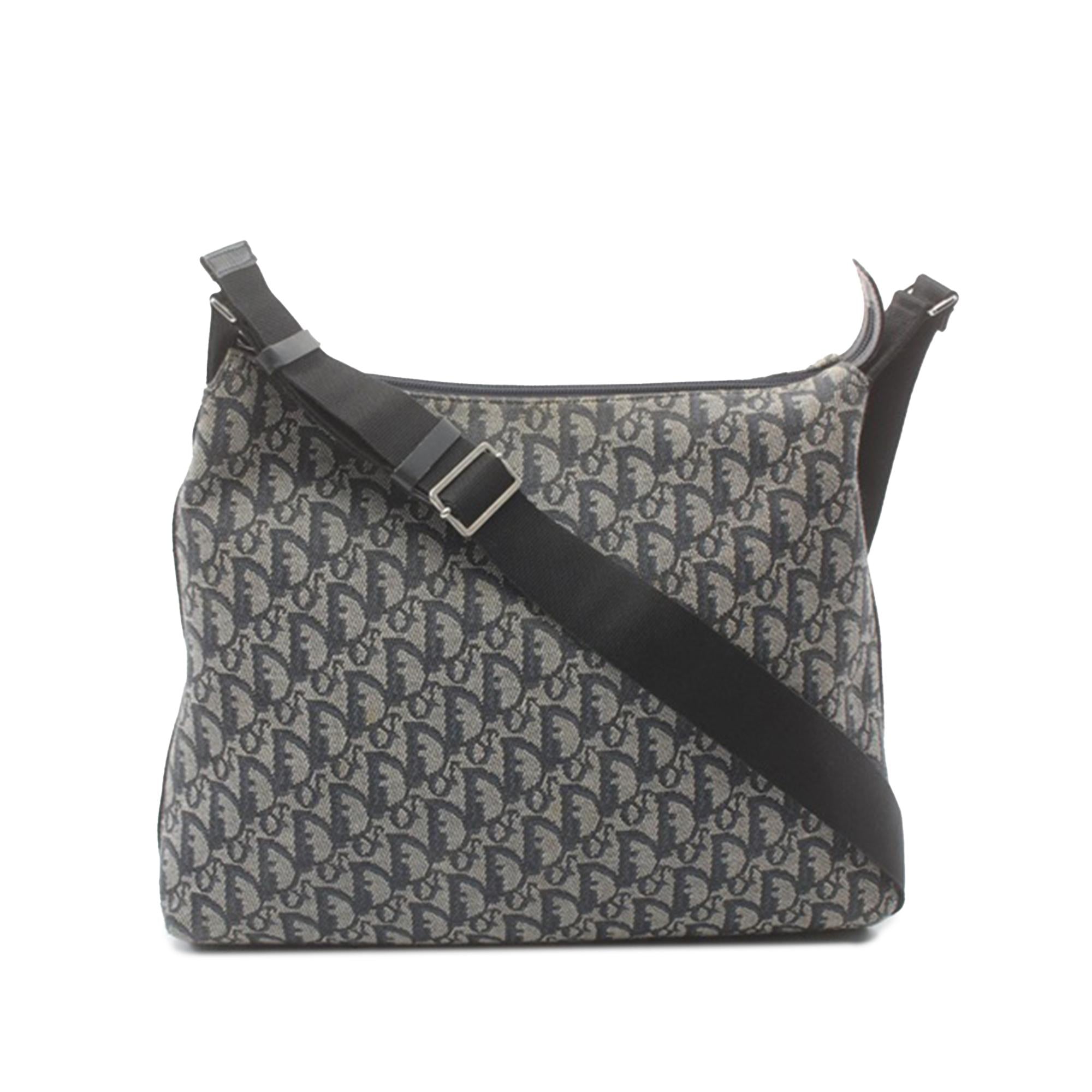 Dior Oblique Crossbody