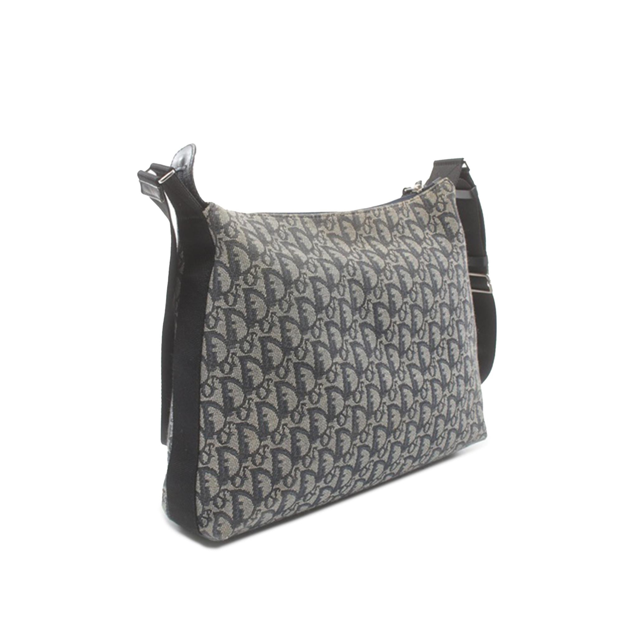 Dior Oblique Crossbody