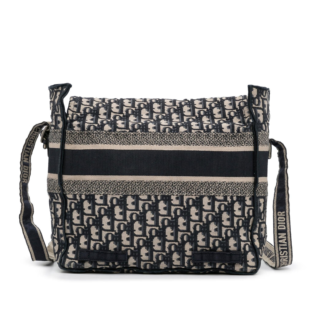 Dior Oblique Diorcamp