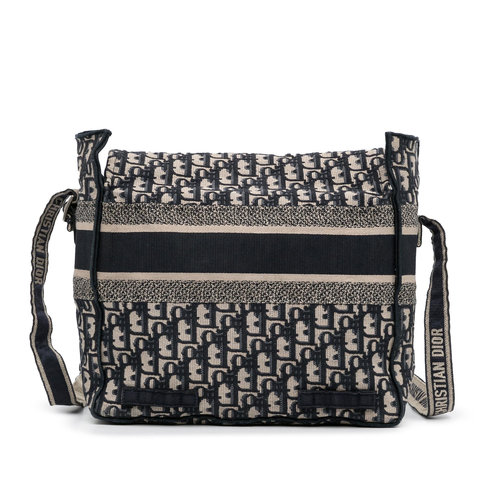 Dior Oblique Diorcamp