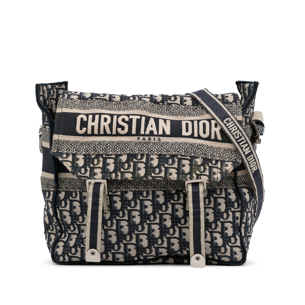 Dior Oblique Diorcamp