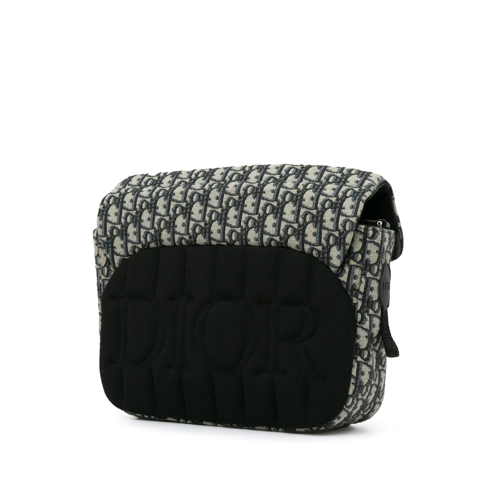 Dior Oblique Explorer Crossbody (SHG-qoYBXz)