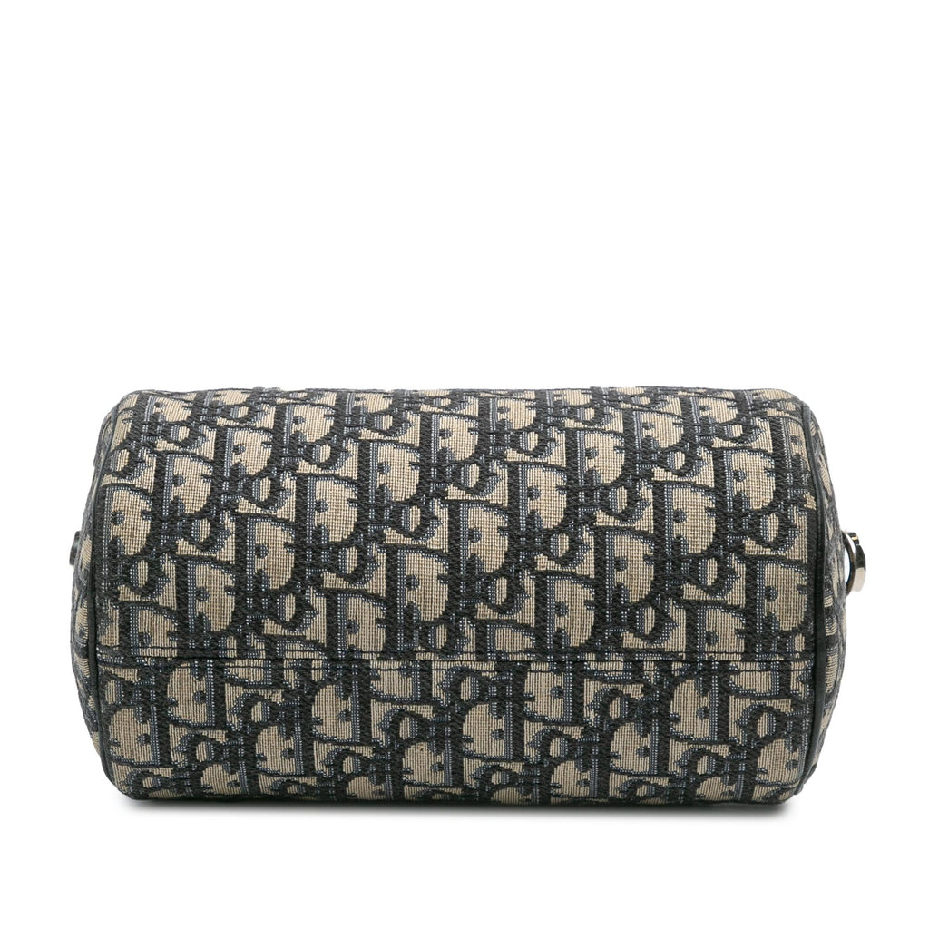 Dior Oblique Roller Messenger Bag